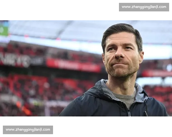 阿隆索执教理念大不同:高压出球与快速反抢重塑皇马风格