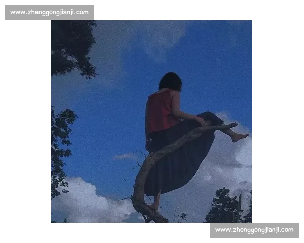 起风时,山海皆可赴